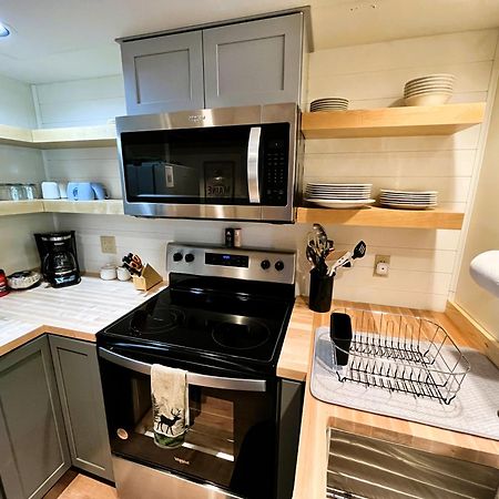 Newly Renovated & Furnished Condo, Only 3 Min To Sunday River! Бетел Экстерьер фото